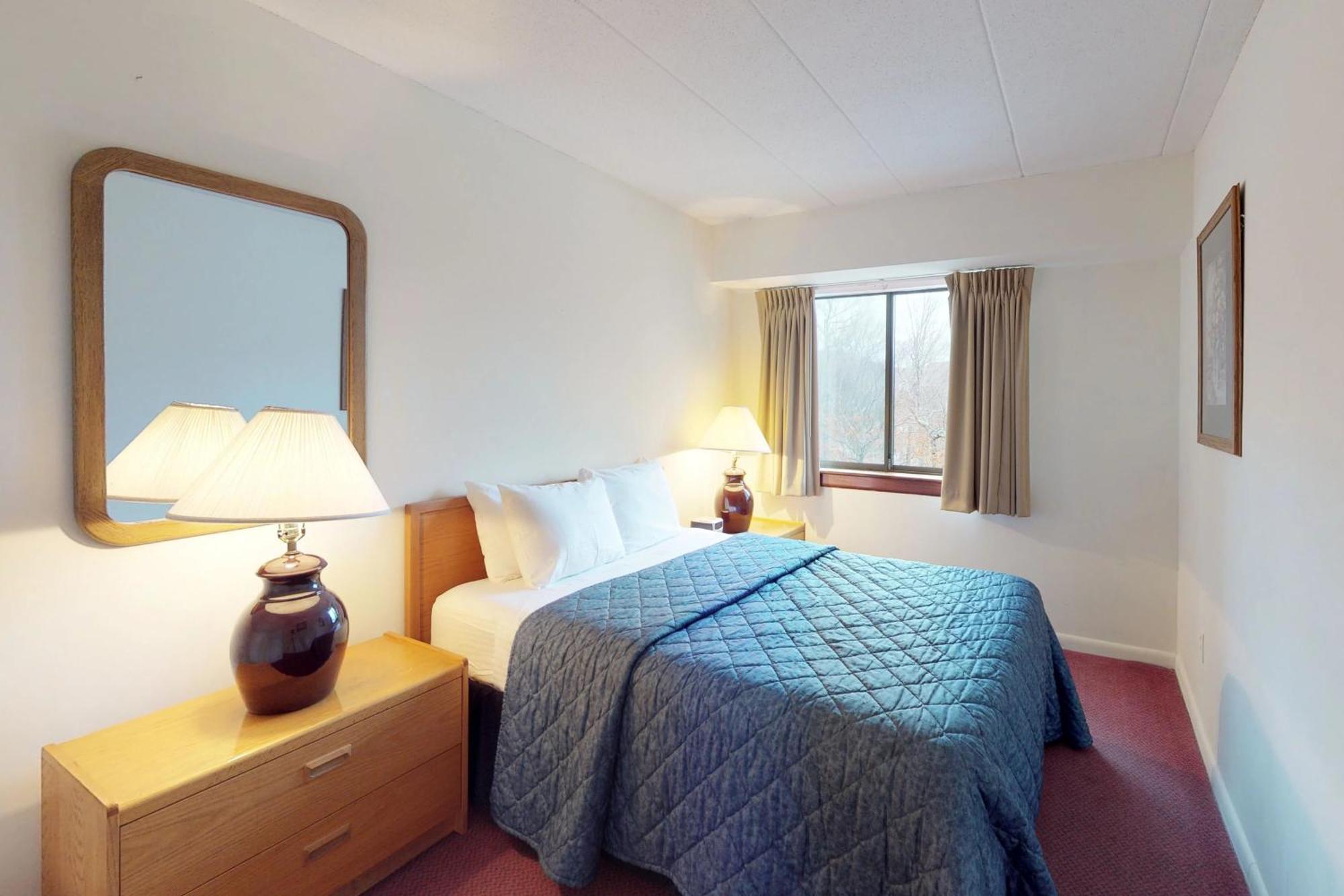 Mountain Green Killington Zimmer foto