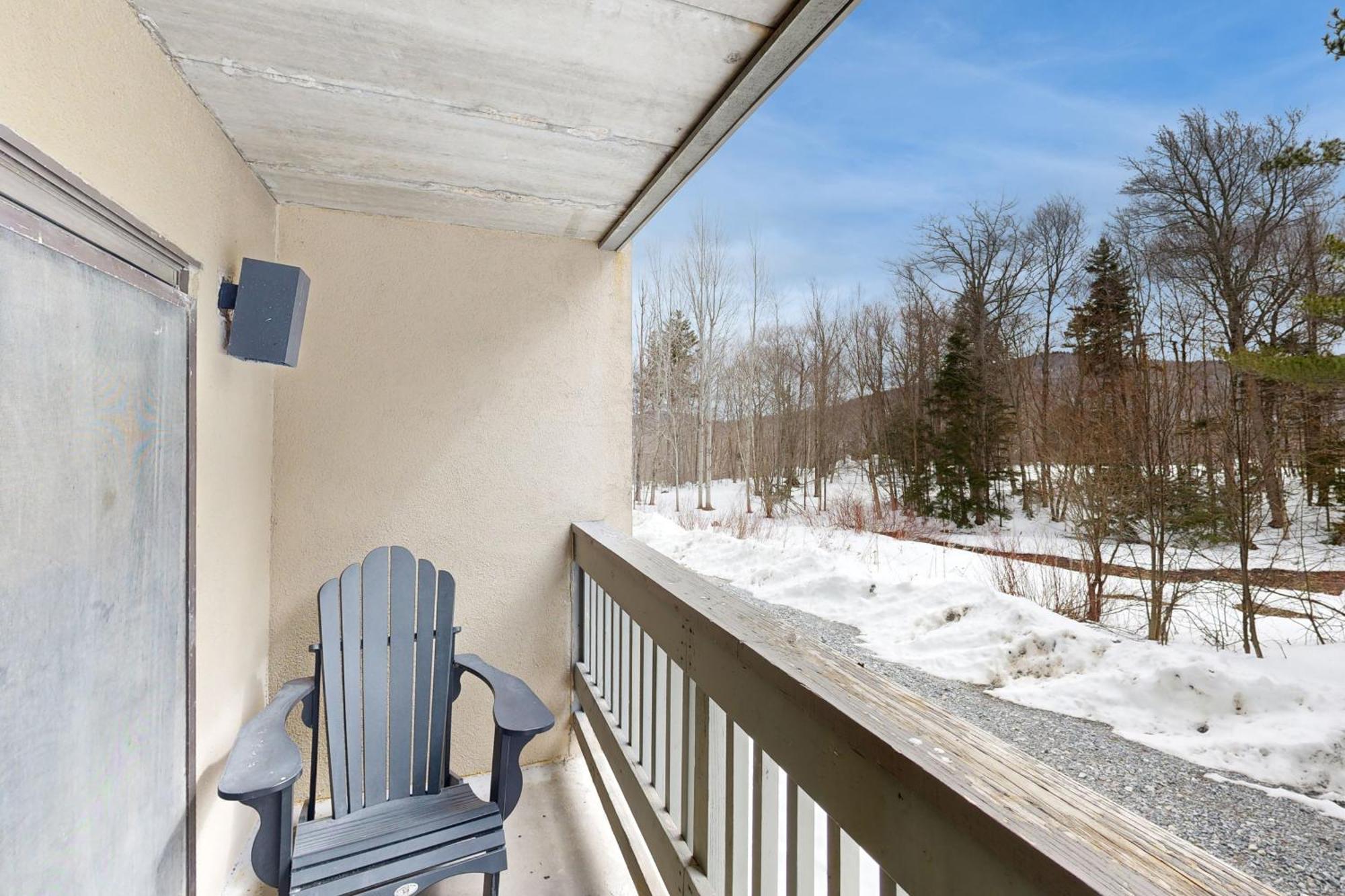 Mountain Green Killington Zimmer foto