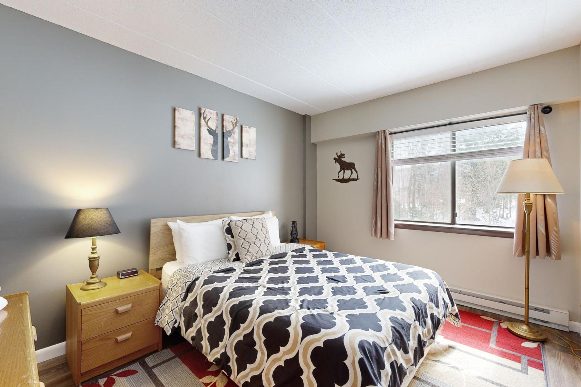 Mountain Green Killington Zimmer foto