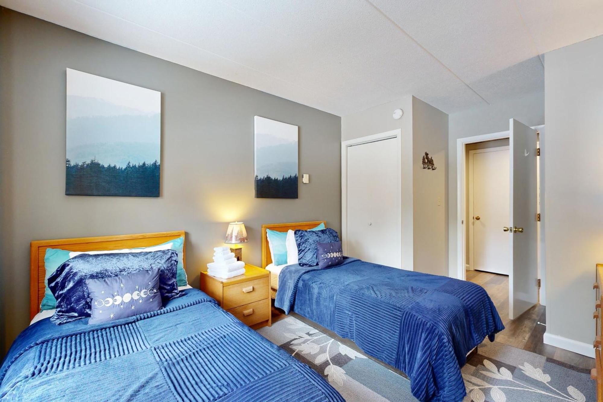 Mountain Green Killington Zimmer foto