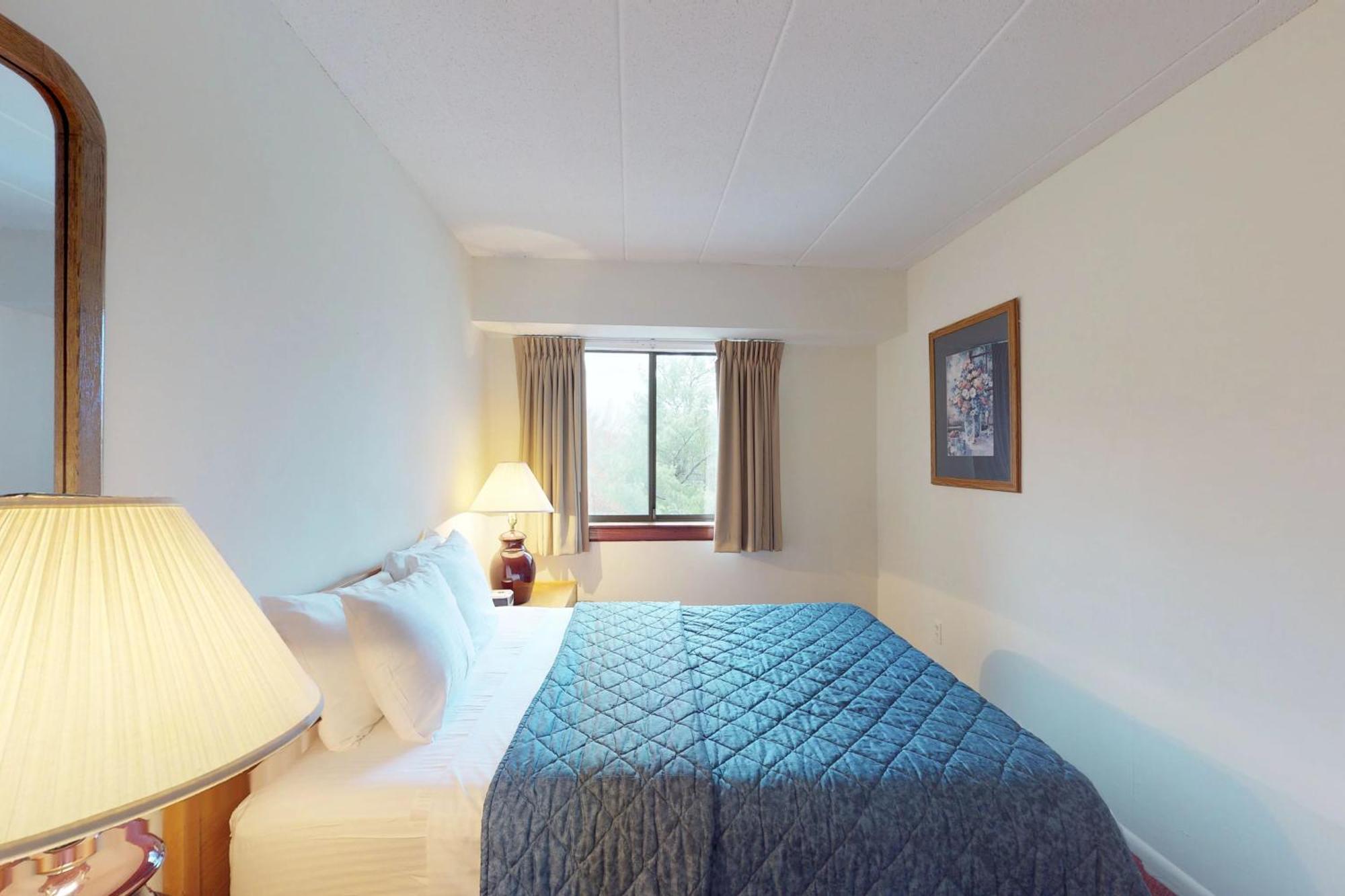Mountain Green Killington Zimmer foto