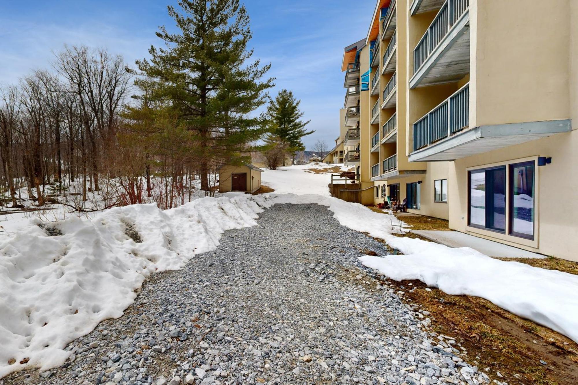Mountain Green Killington Zimmer foto