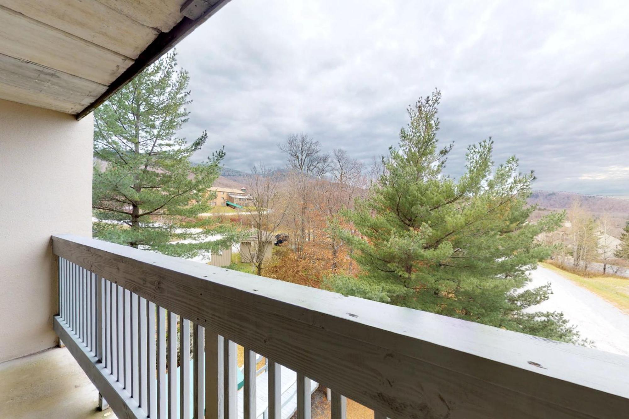 Mountain Green Killington Zimmer foto