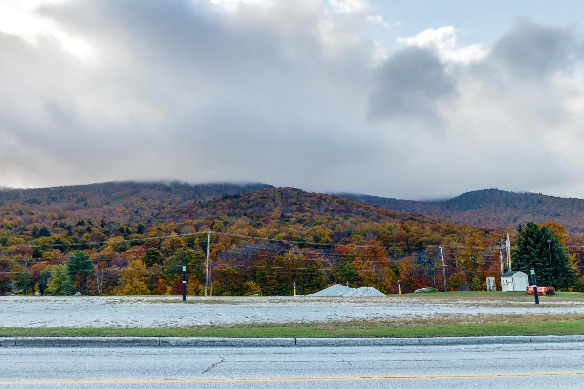 Mountain Green Killington Zimmer foto