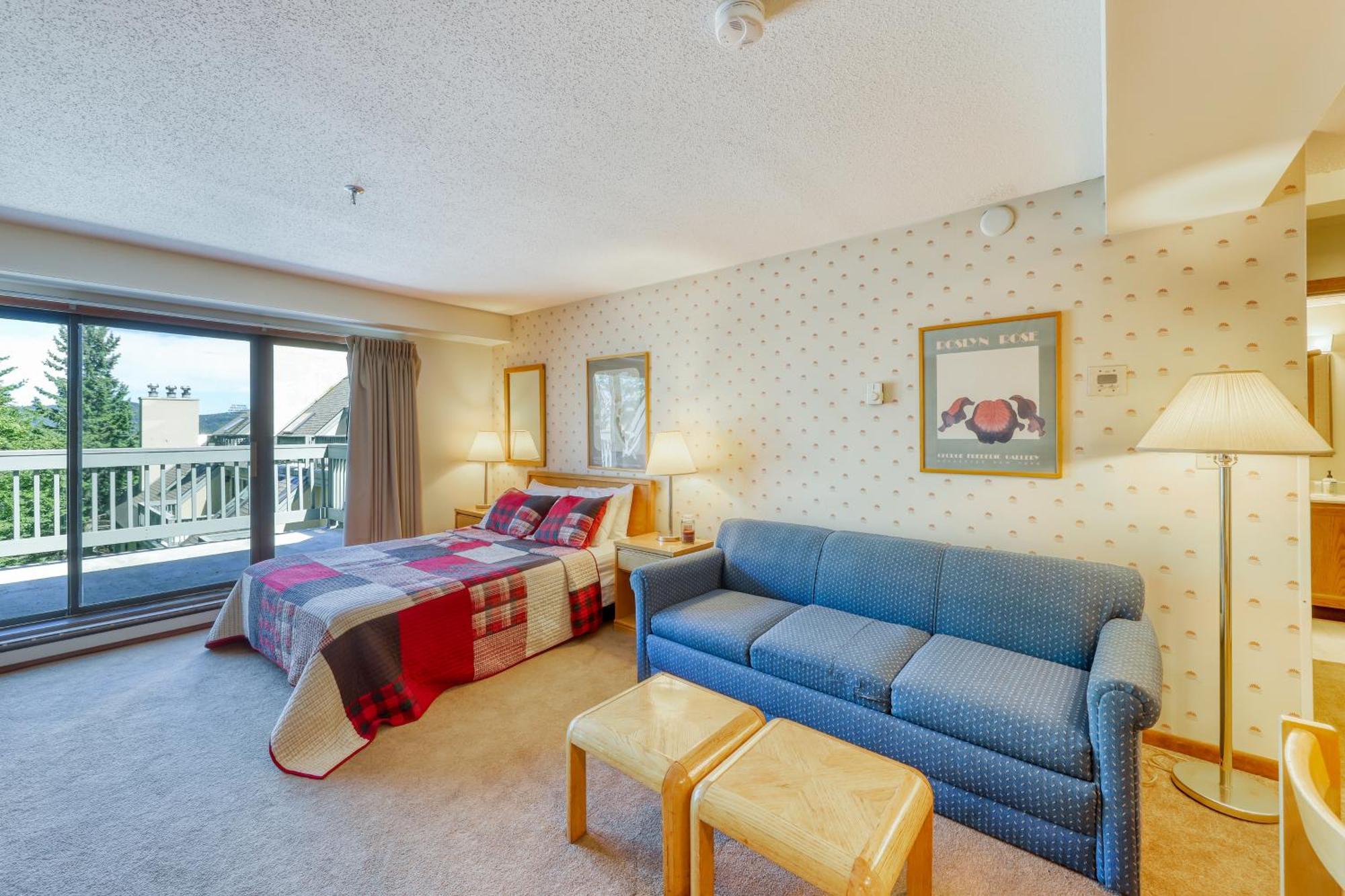 Mountain Green Killington Zimmer foto