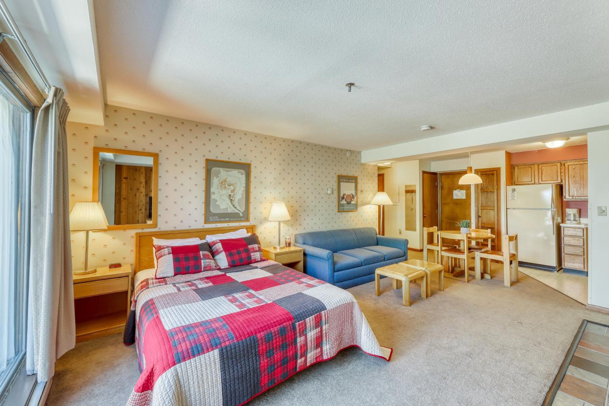 Mountain Green Killington Zimmer foto