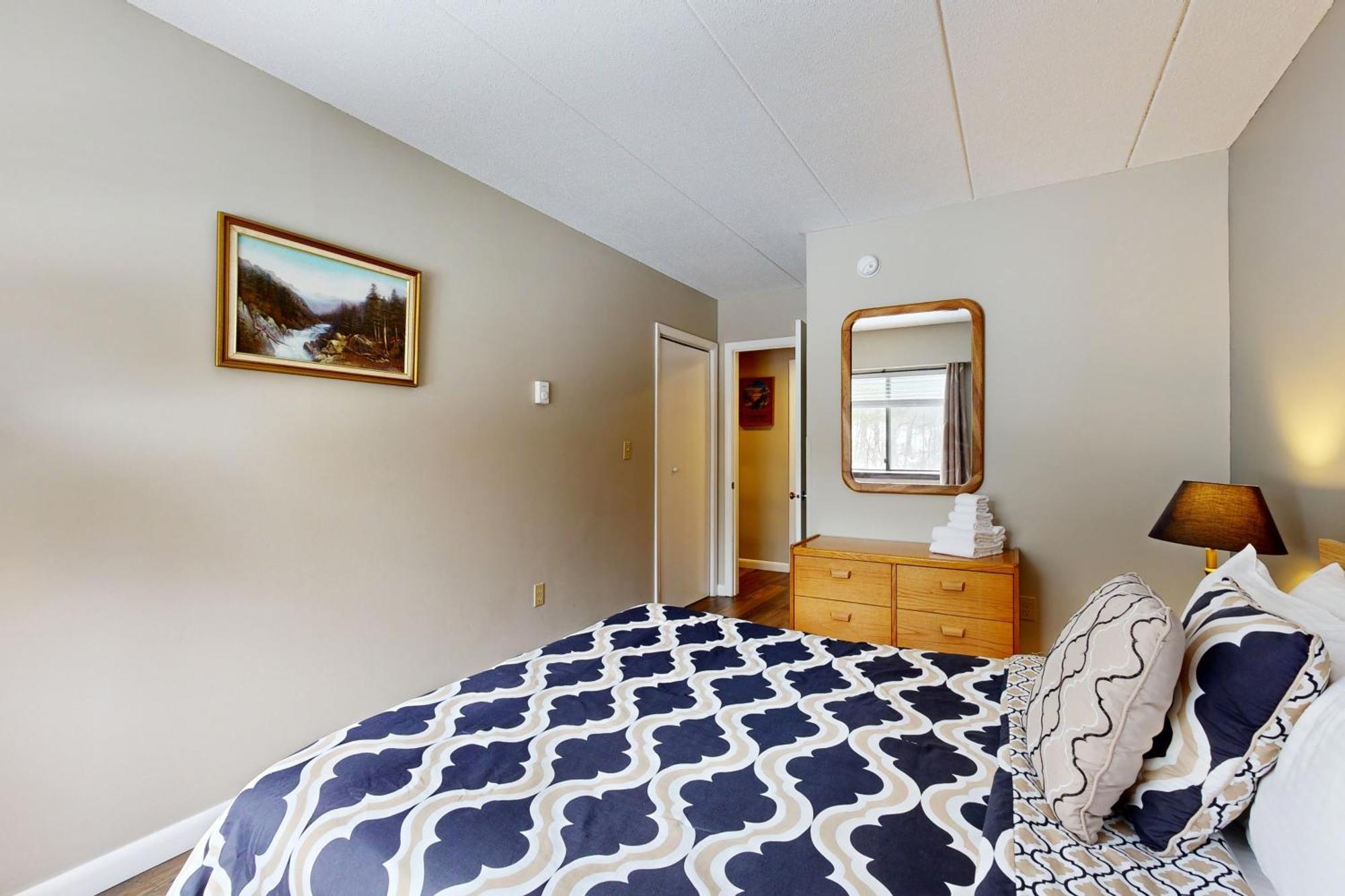 Mountain Green Killington Zimmer foto
